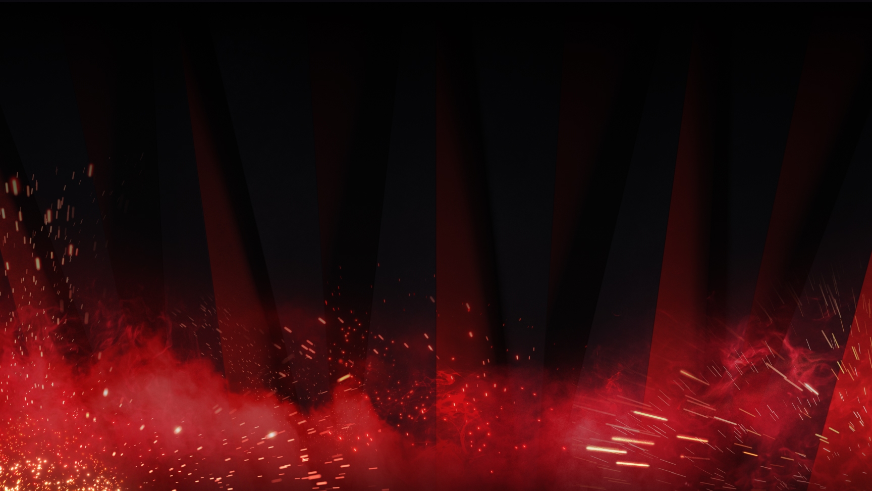 footer background